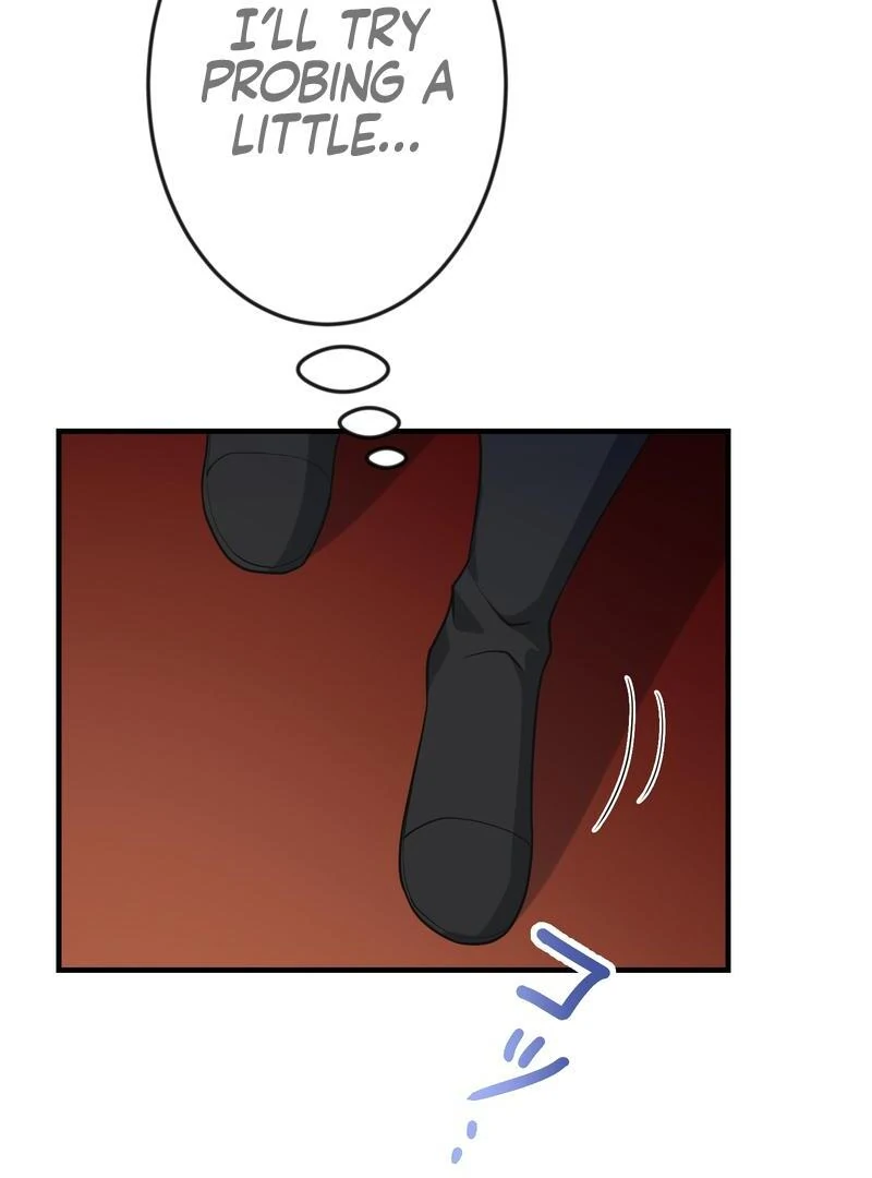 Adored By The Beast That Killed The King chapter 19 page 64