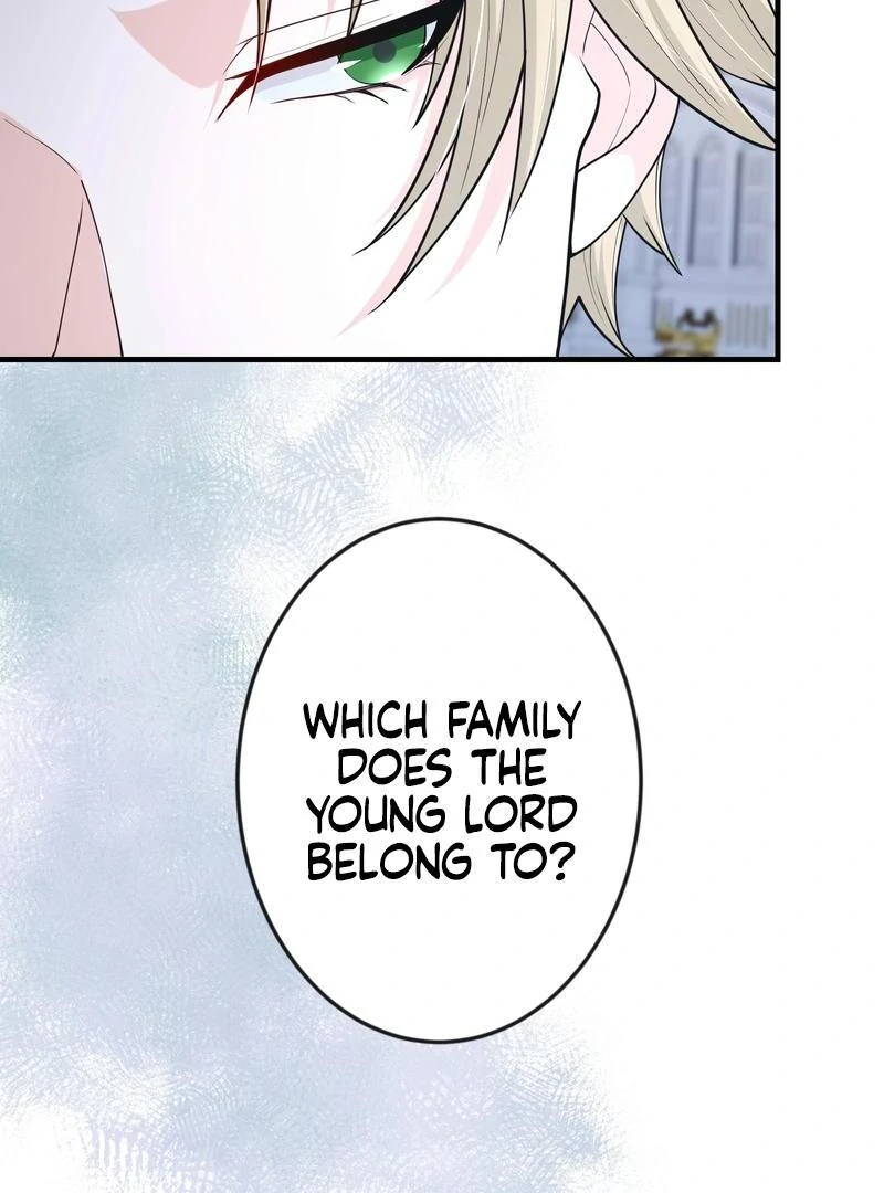 Adored By The Beast That Killed The King chapter 19 page 70