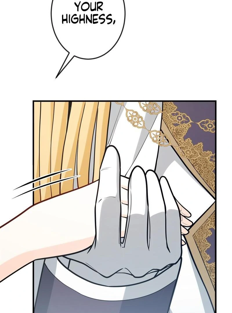 Adored By The Beast That Killed The King chapter 19 page 78