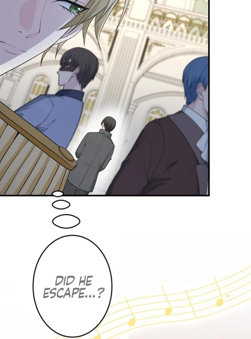 Adored By The Beast That Killed The King chapter 19 page 83