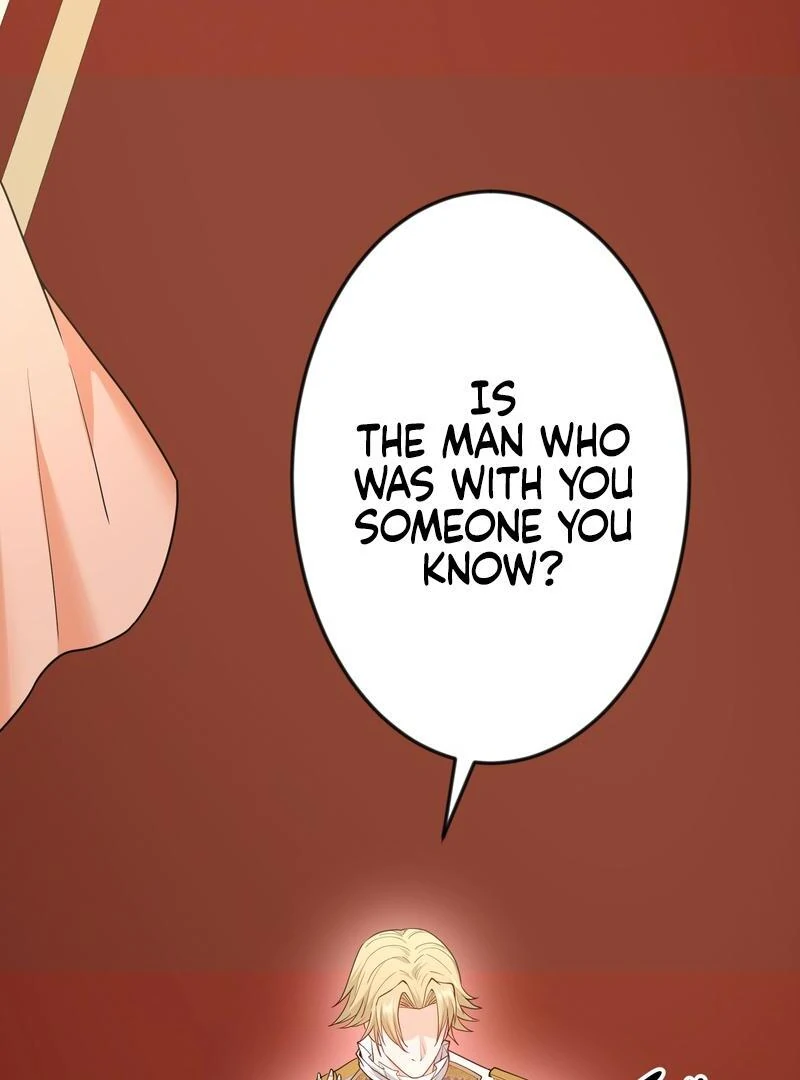 Adored By The Beast That Killed The King chapter 19 page 85