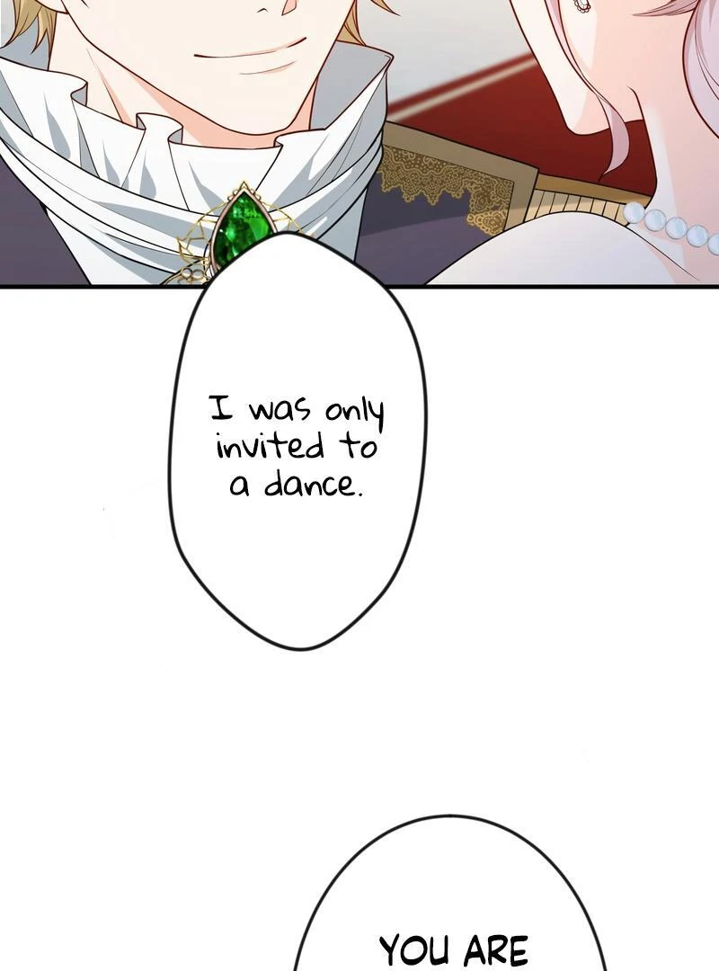 Adored By The Beast That Killed The King chapter 19 page 88