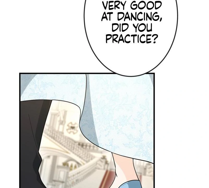 Adored By The Beast That Killed The King chapter 19 page 89