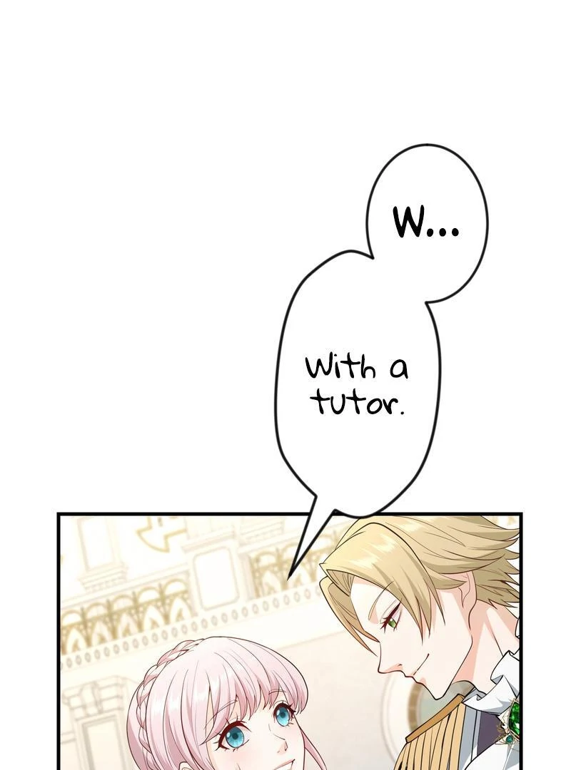 Adored By The Beast That Killed The King chapter 19 page 91
