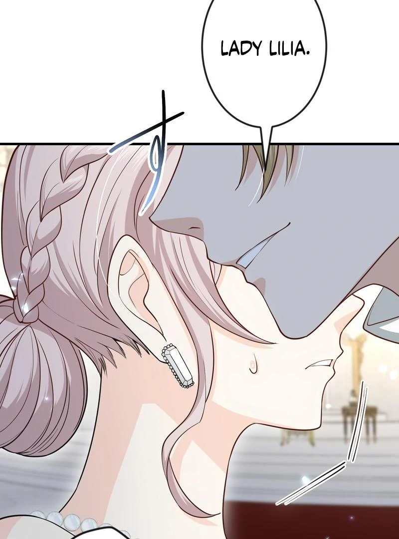 Adored By The Beast That Killed The King chapter 19 page 110
