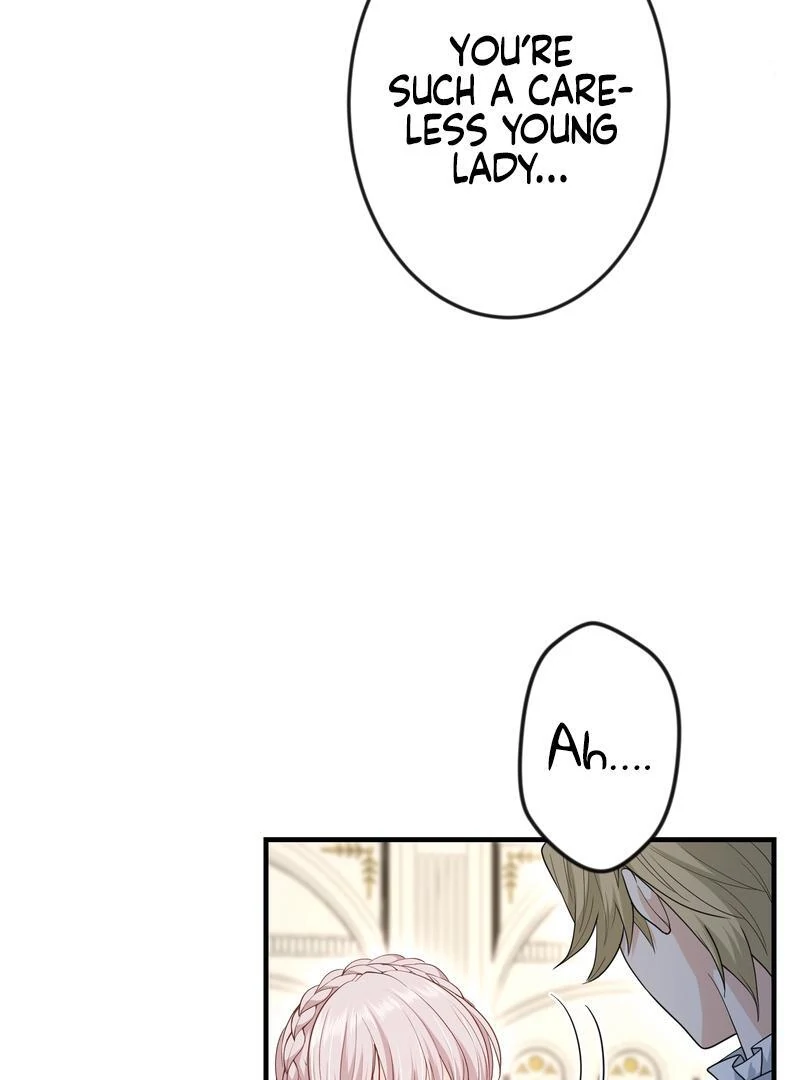 Adored By The Beast That Killed The King chapter 19 page 118