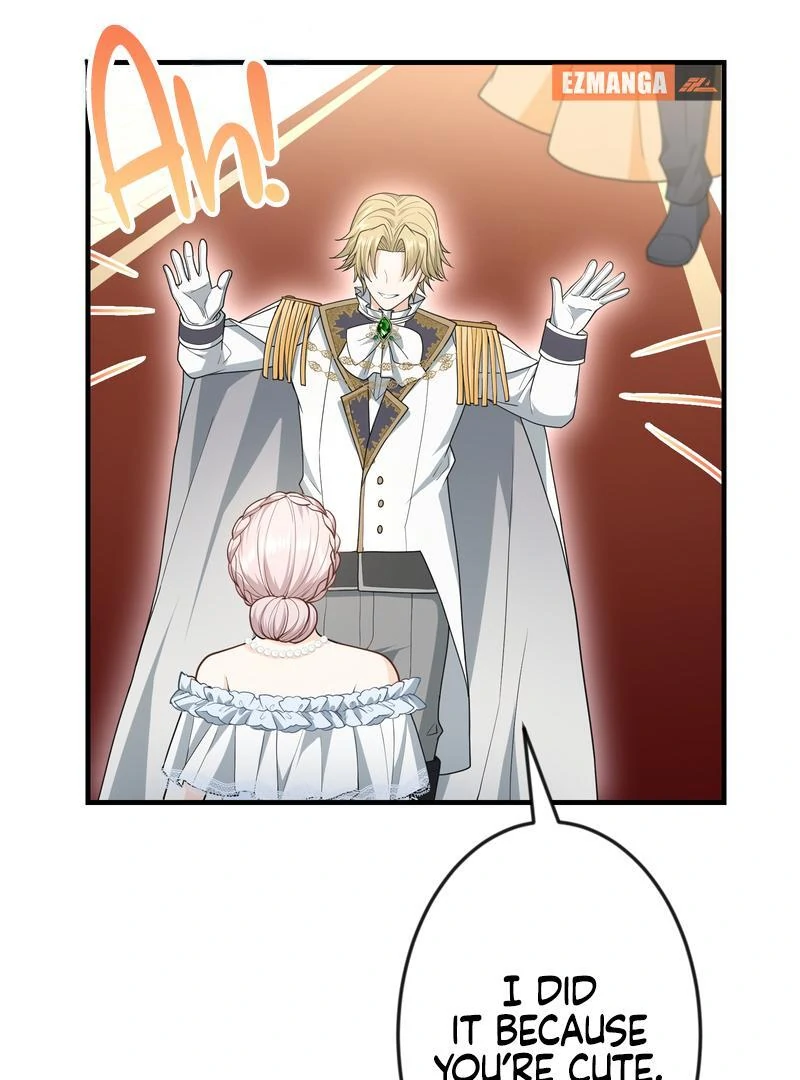 Adored By The Beast That Killed The King chapter 19 page 124
