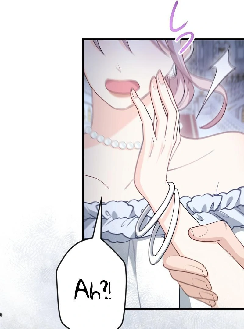 Adored By The Beast That Killed The King chapter 19 page 137