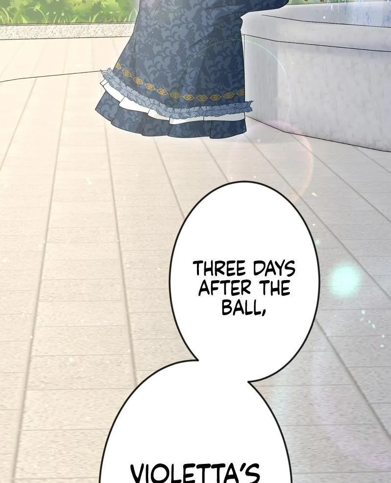 Adored By The Beast That Killed The King chapter 20 page 93