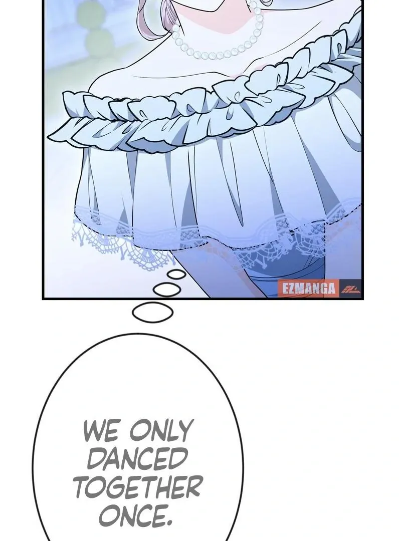 Adored By The Beast That Killed The King chapter 20 page 37