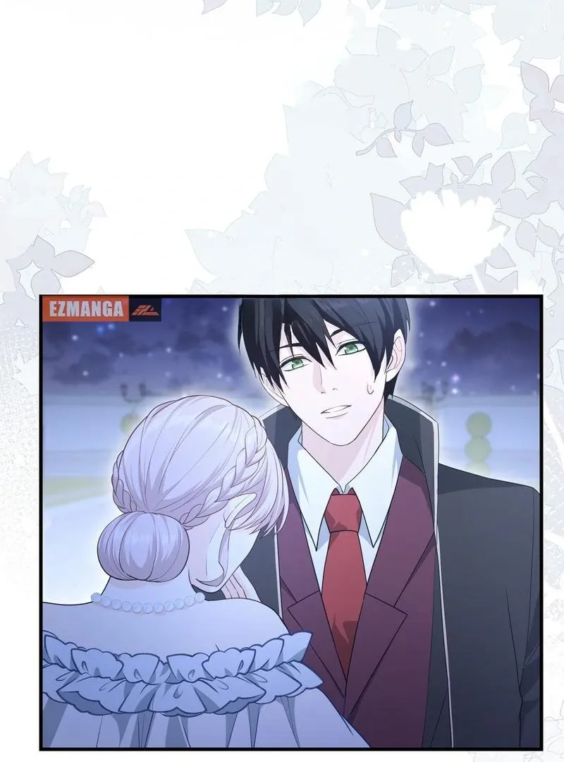 Adored By The Beast That Killed The King chapter 20 page 56