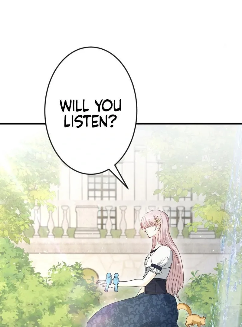 Adored By The Beast That Killed The King chapter 20 page 92