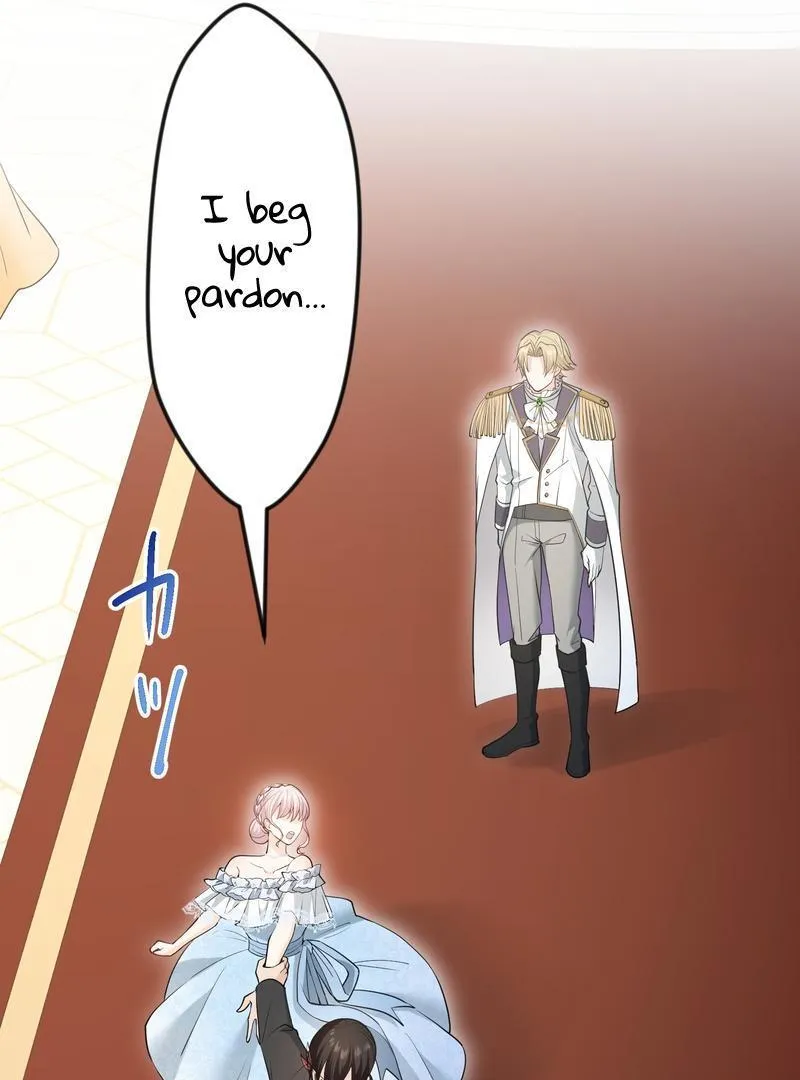 Adored By The Beast That Killed The King chapter 20 page 10