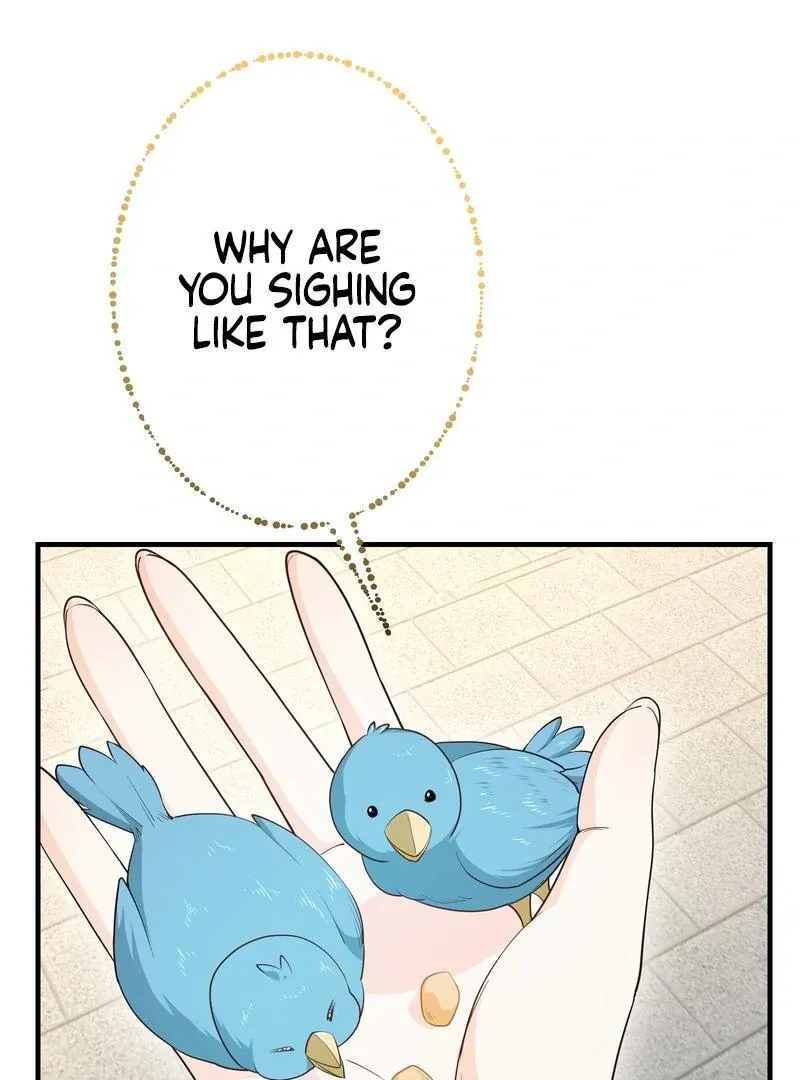 Adored By The Beast That Killed The King chapter 20 page 88