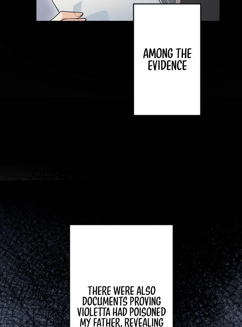 Adored By The Beast That Killed The King chapter 20 page 106