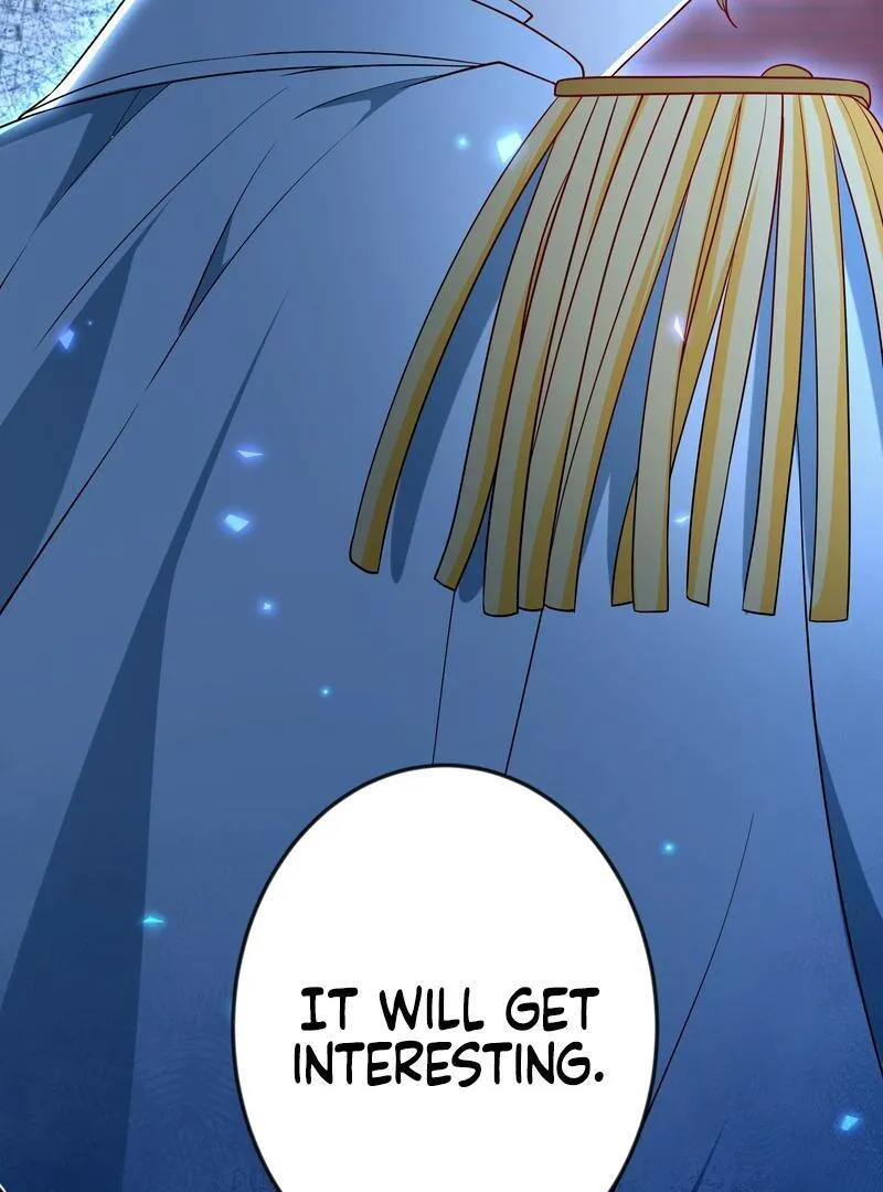 Adored By The Beast That Killed The King chapter 20 page 21