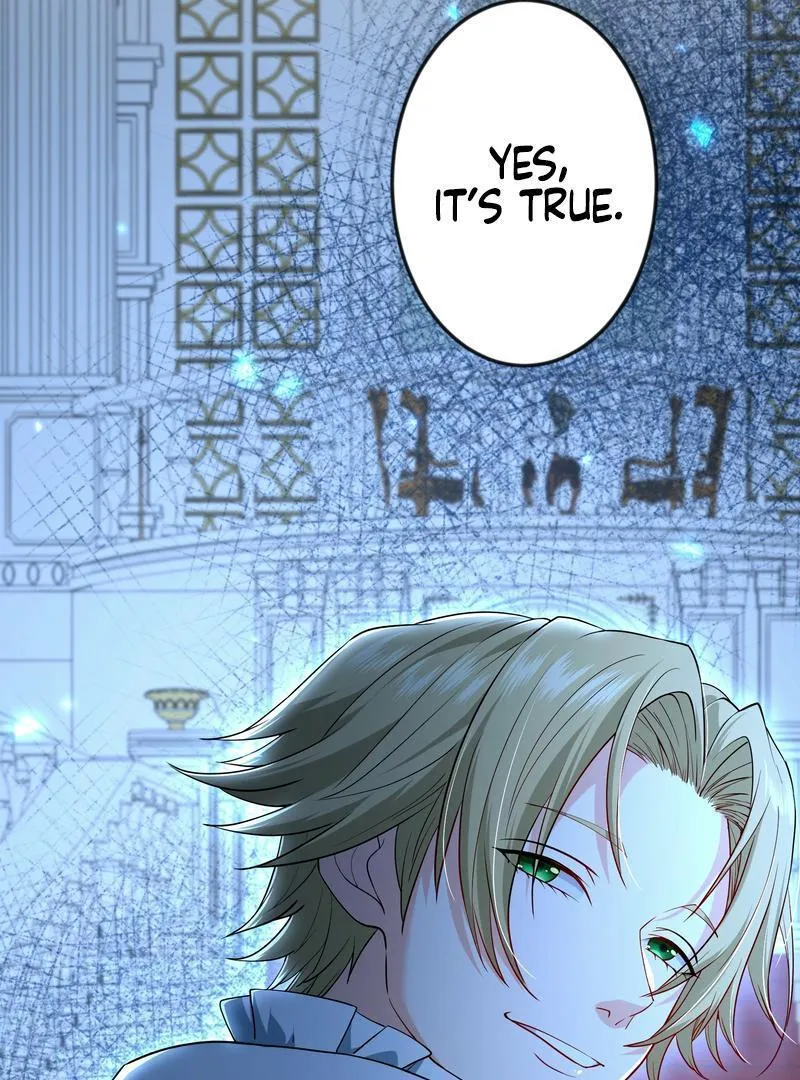 Adored By The Beast That Killed The King chapter 20 page 20