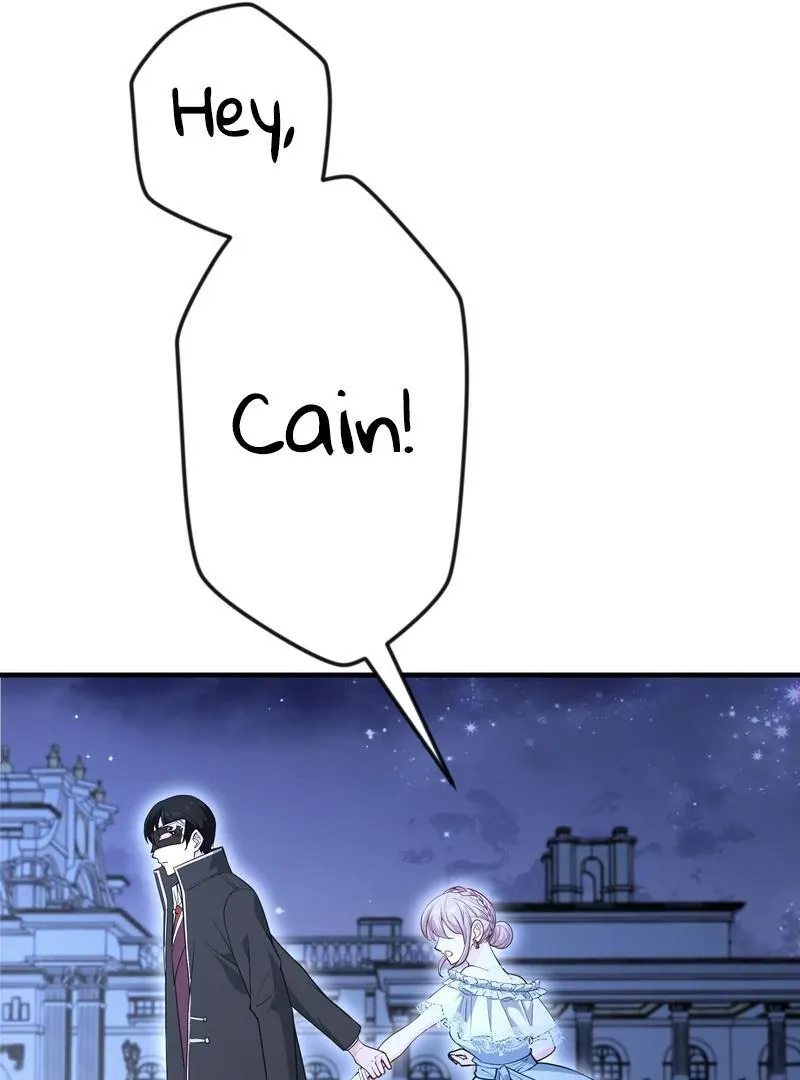 Adored By The Beast That Killed The King chapter 20 page 27