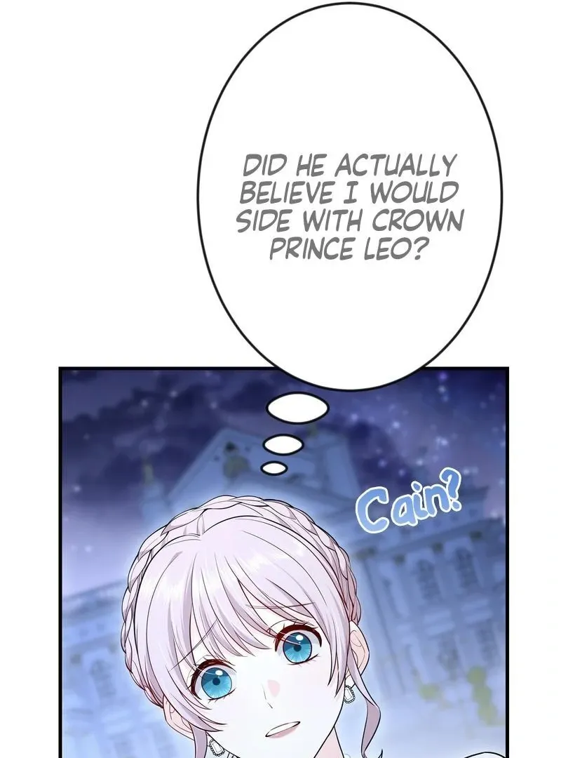 Adored By The Beast That Killed The King chapter 20 page 36
