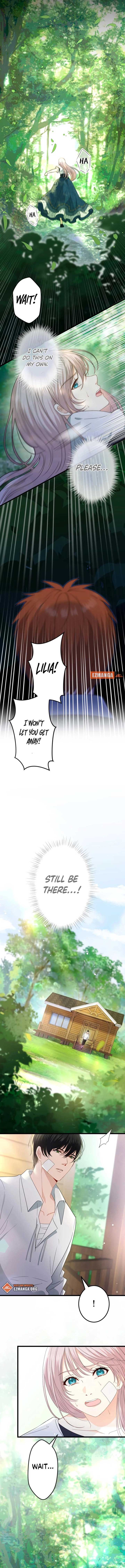 Adored By The Beast That Killed The King chapter 4 page 7