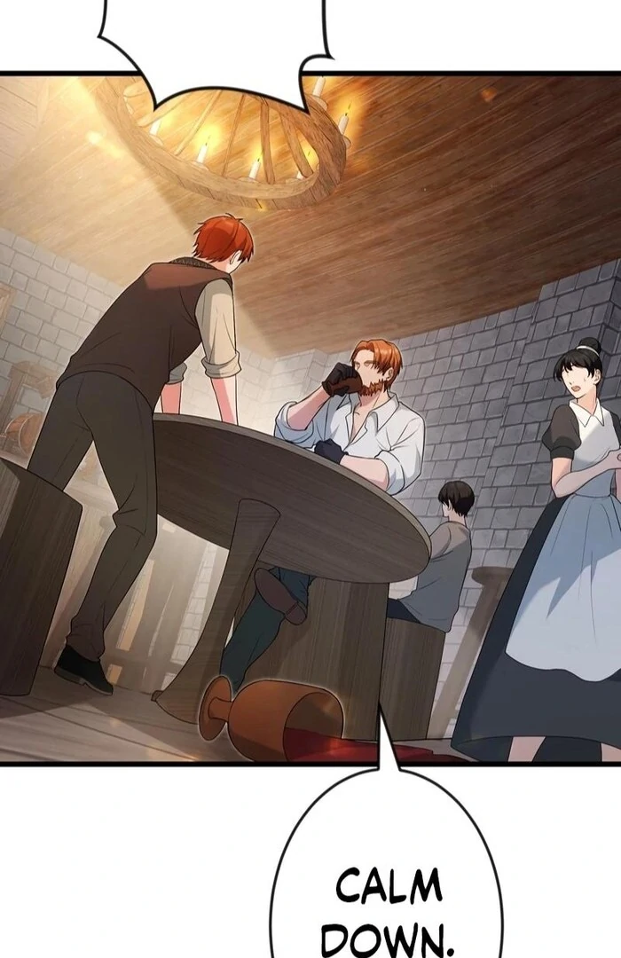 Adored By The Beast That Killed The King chapter 8 page 105