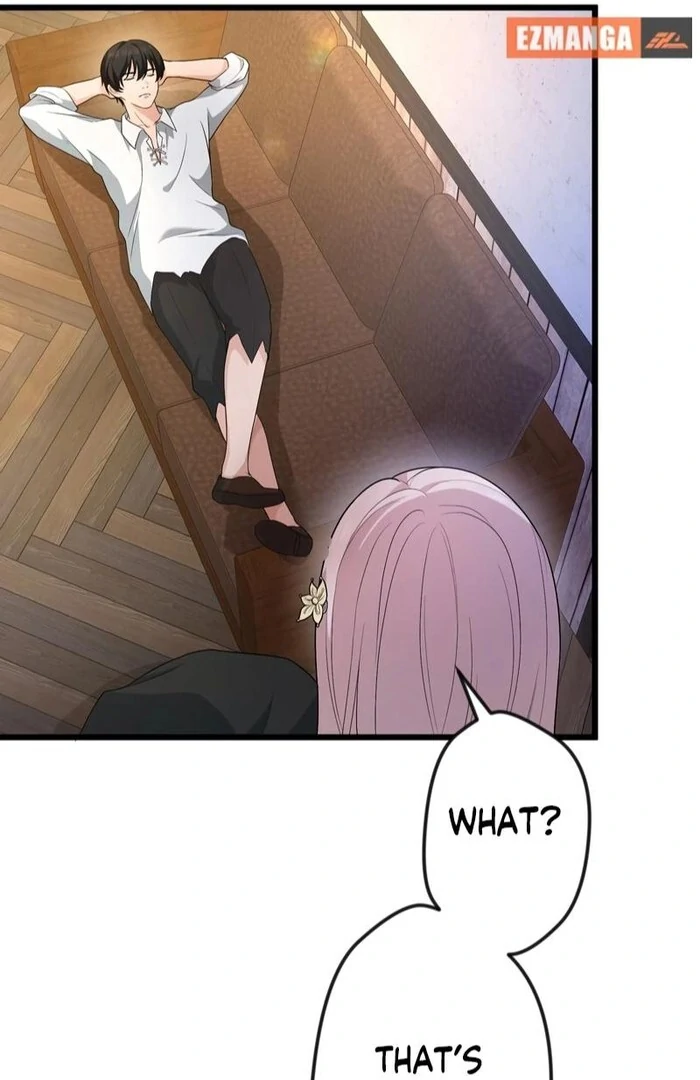 Adored By The Beast That Killed The King chapter 8 page 20