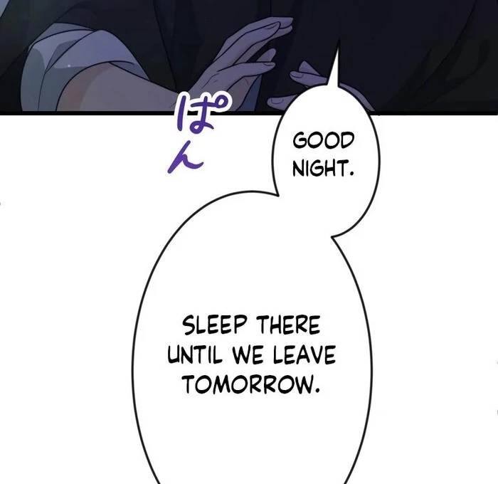 Adored By The Beast That Killed The King chapter 8 page 91