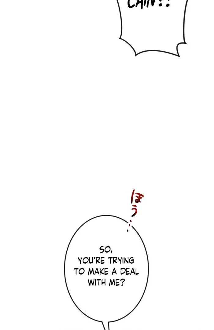 Adored By The Beast That Killed The King chapter 9 page 98
