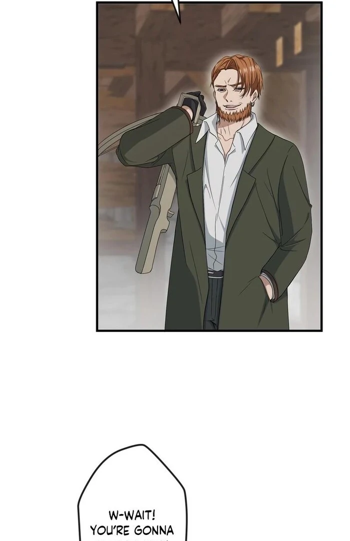 Adored By The Beast That Killed The King chapter 9 page 99