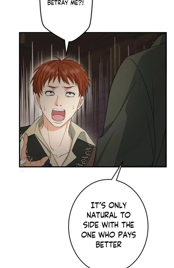 Adored By The Beast That Killed The King chapter 9 page 100