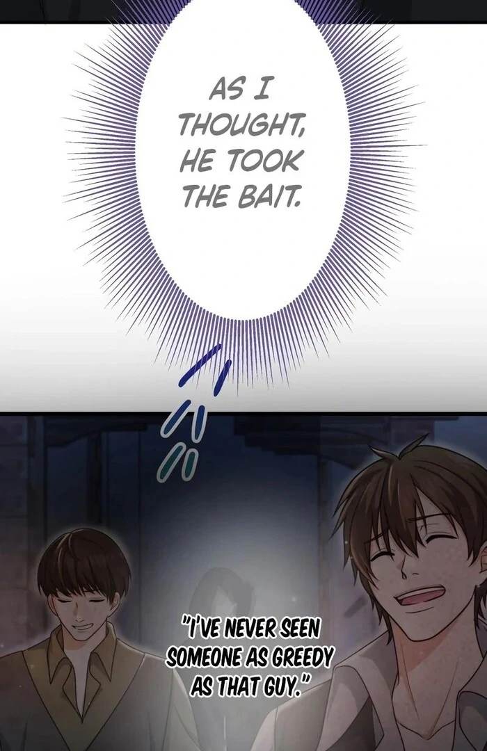 Adored By The Beast That Killed The King chapter 9 page 104