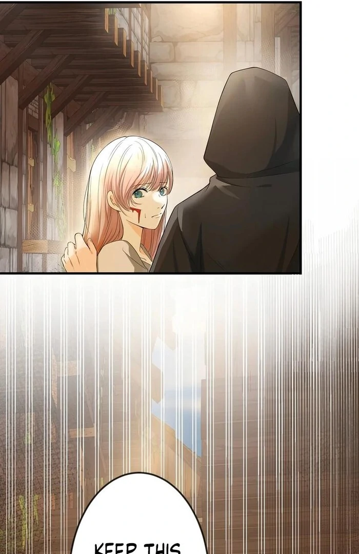 Adored By The Beast That Killed The King chapter 9 page 111