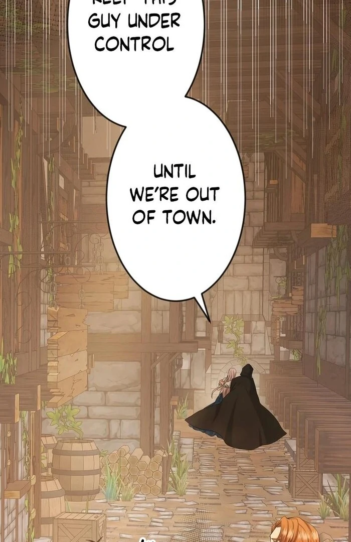 Adored By The Beast That Killed The King chapter 9 page 112