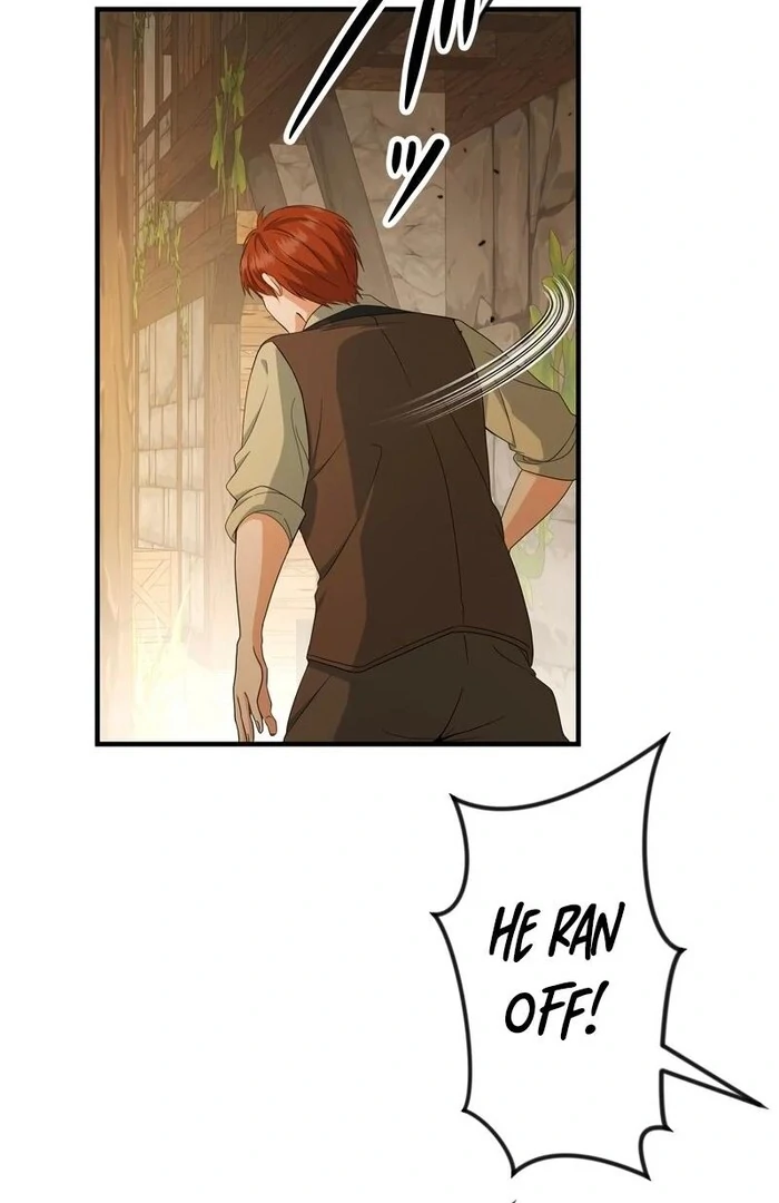 Adored By The Beast That Killed The King chapter 9 page 116