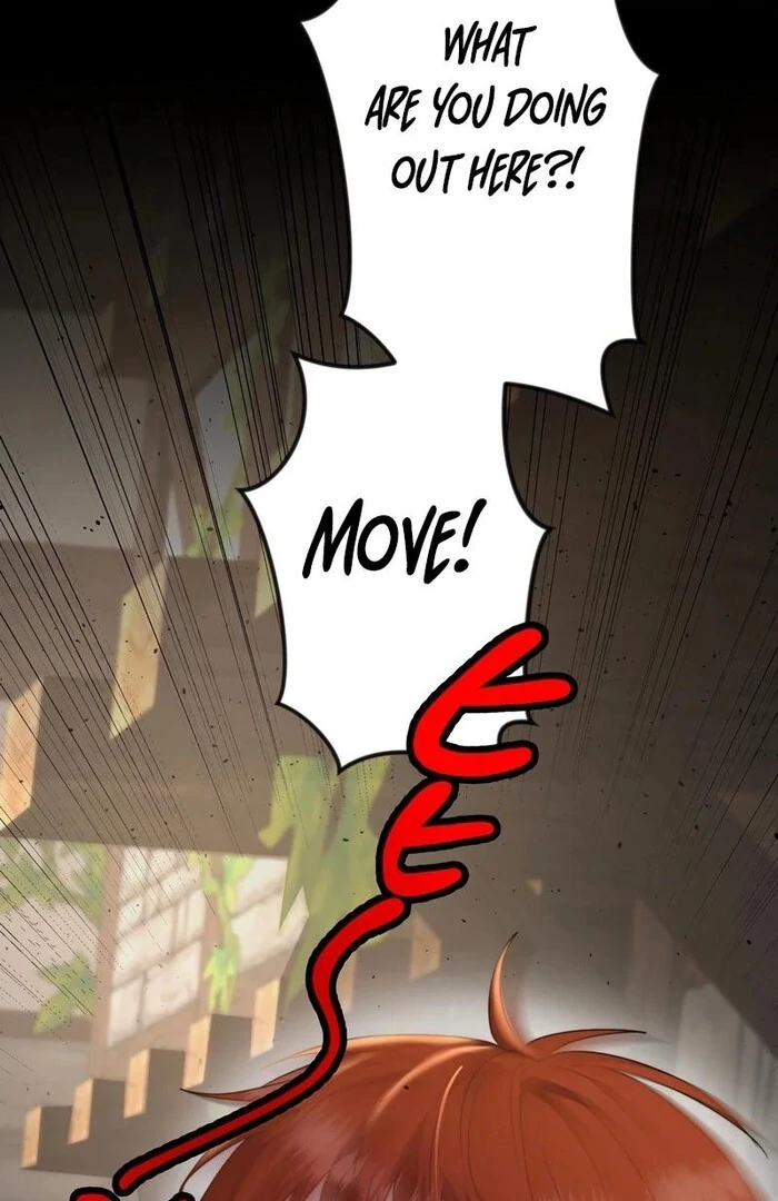 Adored By The Beast That Killed The King chapter 9 page 123