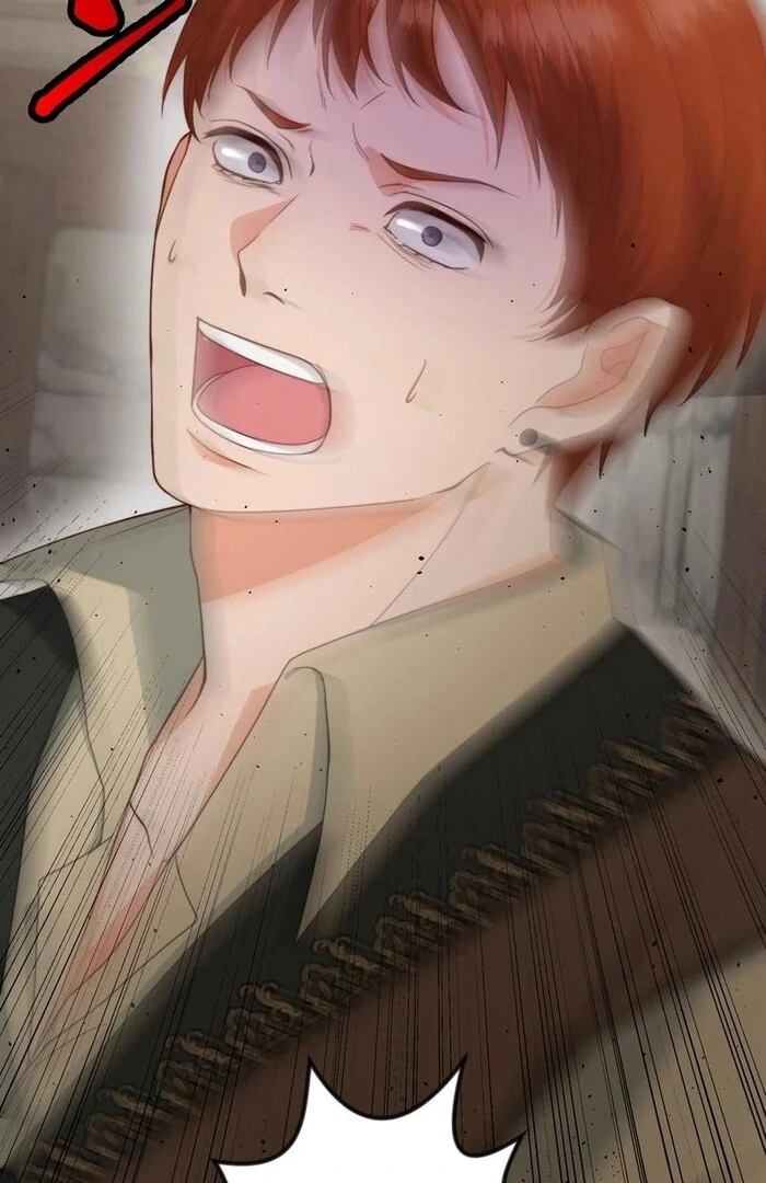 Adored By The Beast That Killed The King chapter 9 page 124