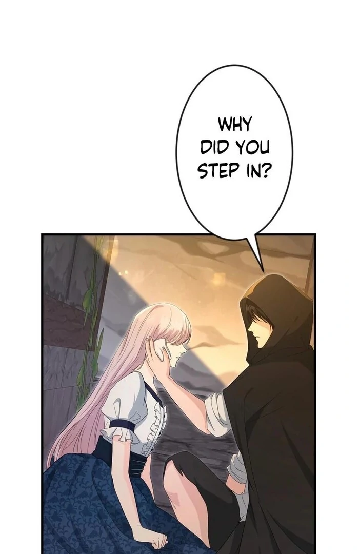 Adored By The Beast That Killed The King chapter 9 page 127