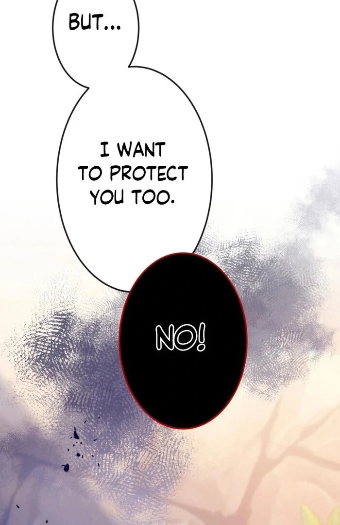 Adored By The Beast That Killed The King chapter 9 page 131