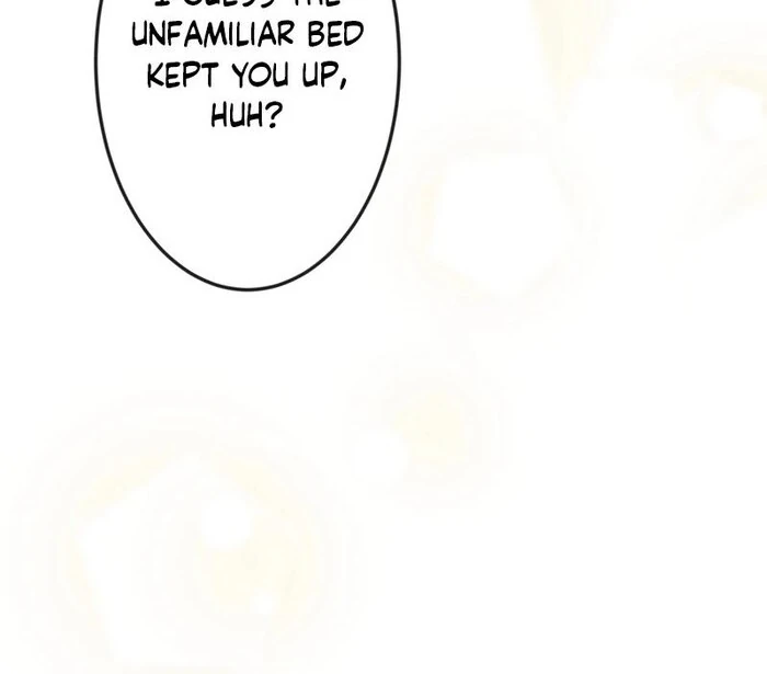 Adored By The Beast That Killed The King chapter 9 page 28
