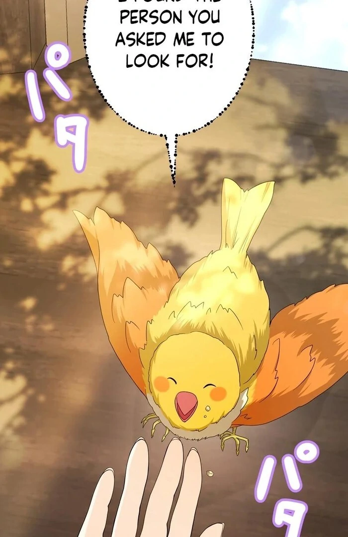 Adored By The Beast That Killed The King chapter 9 page 35