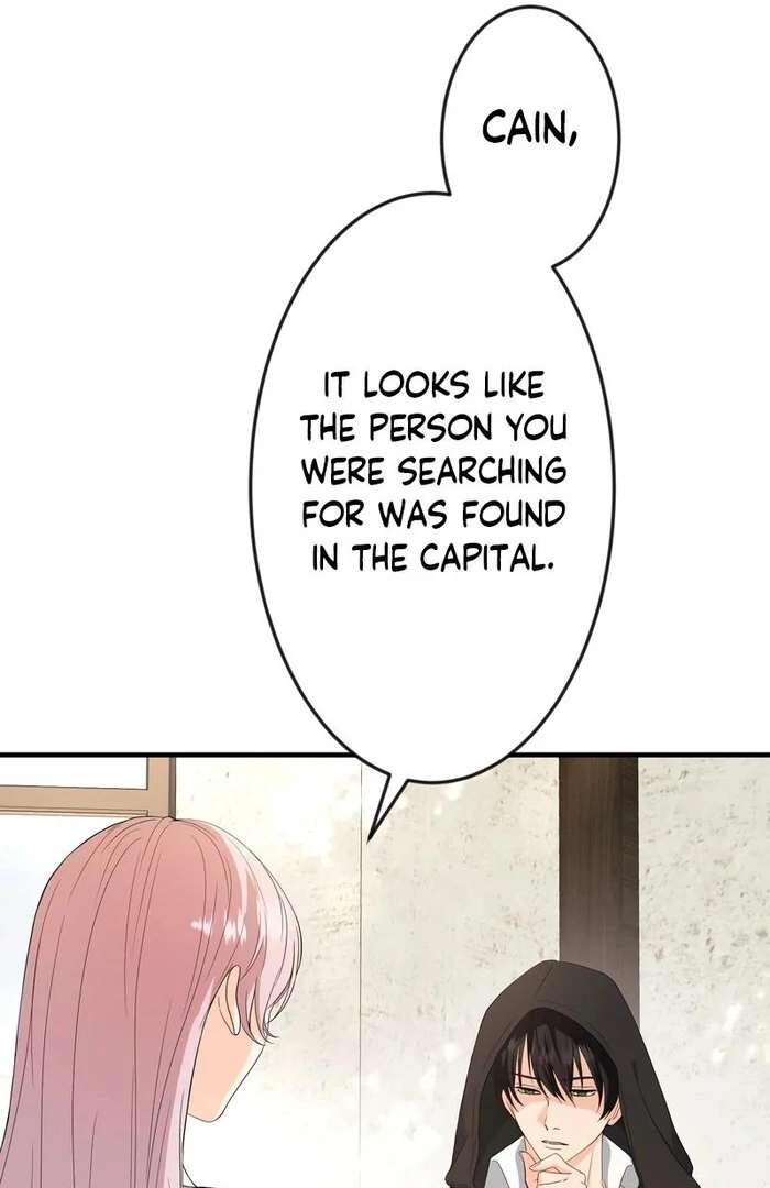Adored By The Beast That Killed The King chapter 9 page 37