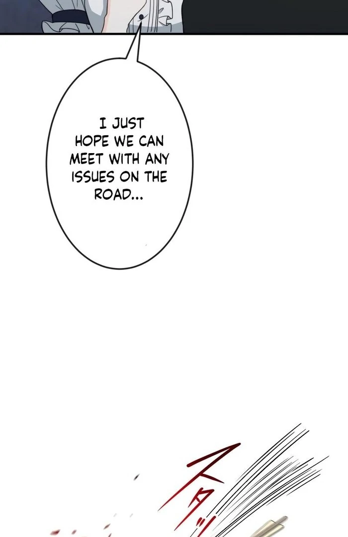 Adored By The Beast That Killed The King chapter 9 page 48