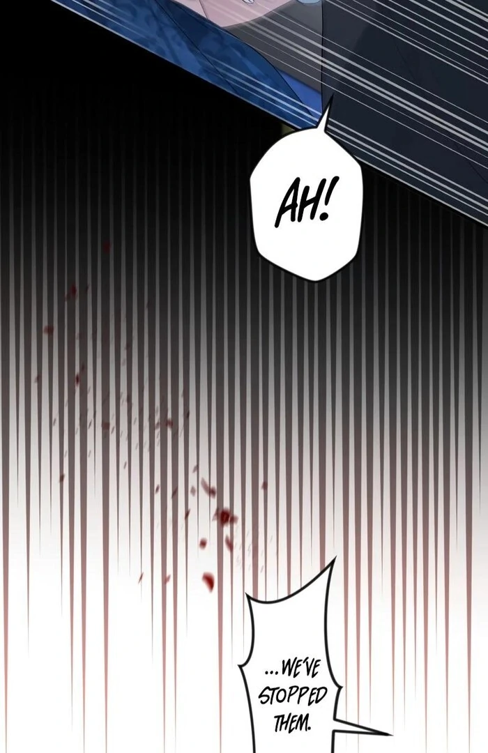 Adored By The Beast That Killed The King chapter 9 page 51