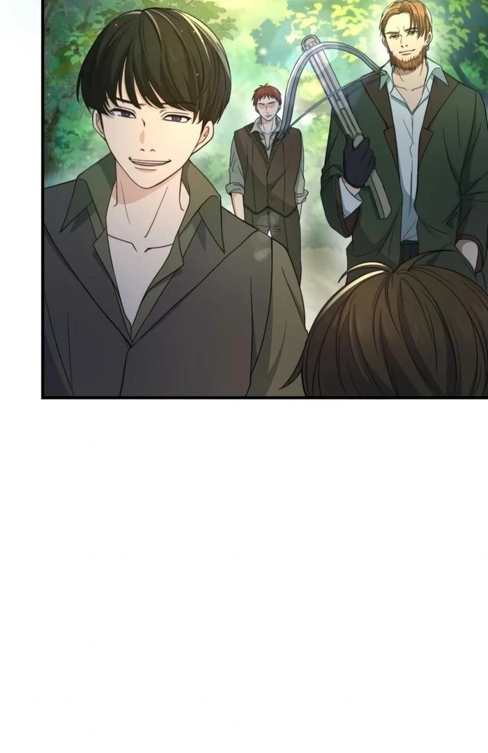 Adored By The Beast That Killed The King chapter 9 page 60
