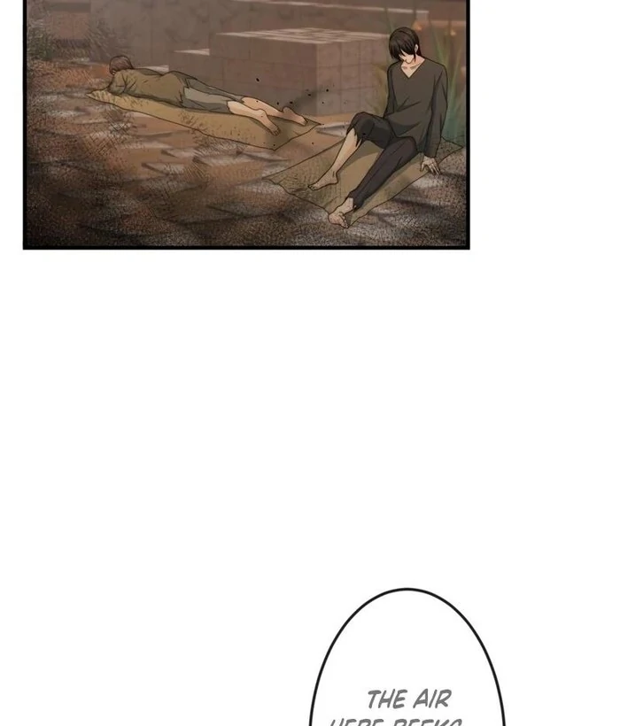 Adored By The Beast That Killed The King chapter 9 page 62