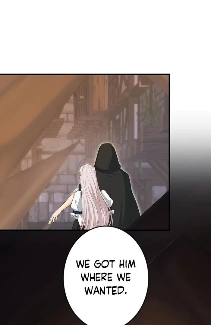 Adored By The Beast That Killed The King chapter 9 page 74