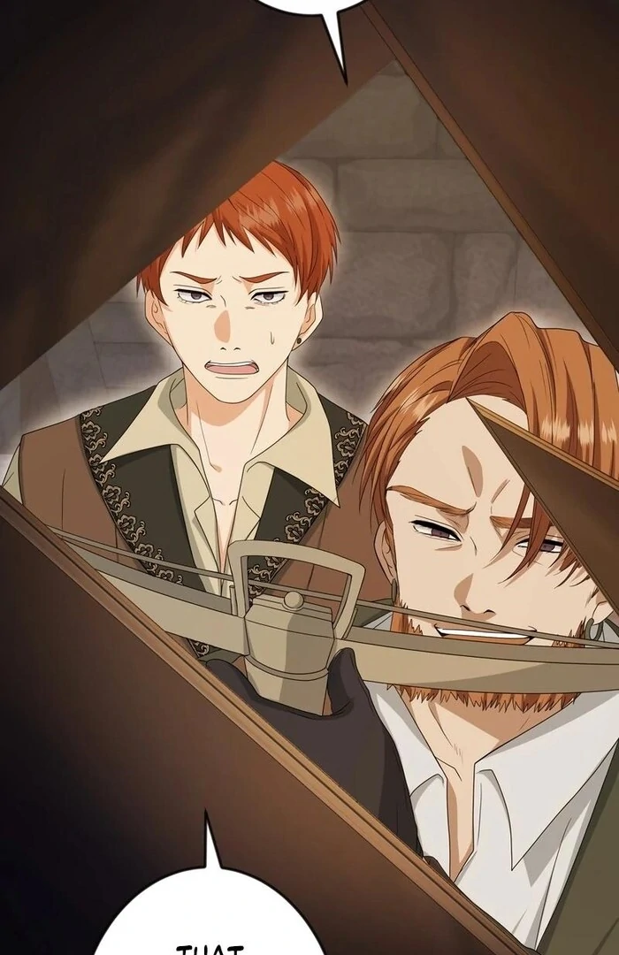 Adored By The Beast That Killed The King chapter 9 page 75
