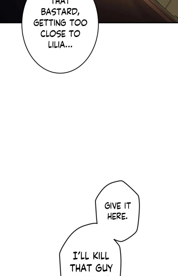 Adored By The Beast That Killed The King chapter 9 page 76