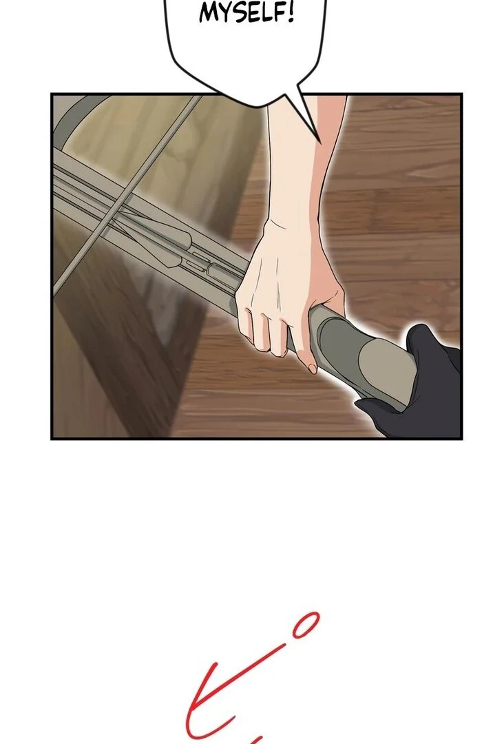 Adored By The Beast That Killed The King chapter 9 page 77