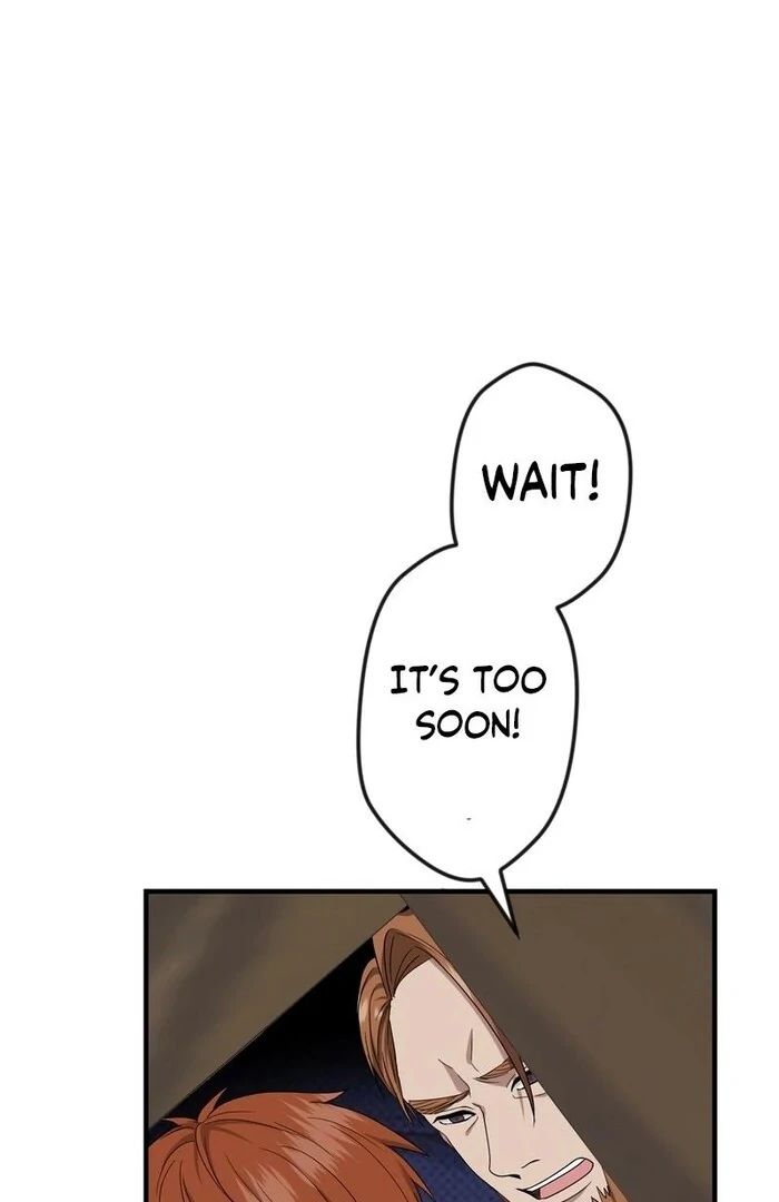 Adored By The Beast That Killed The King chapter 9 page 79